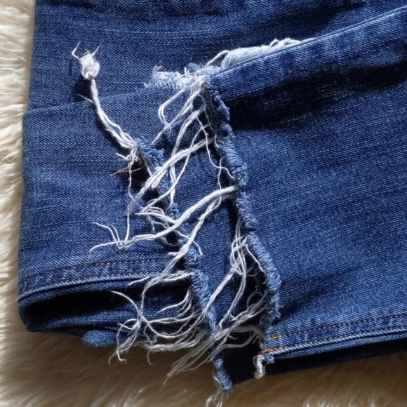 Old Navy jeans - Picture 2 of 4